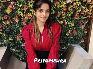 Priyamehra