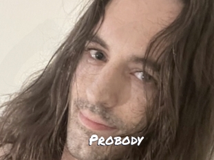 Probody
