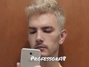 Professorf18