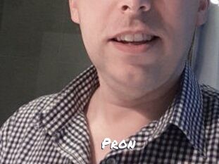 Pron
