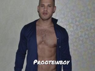 Prooteinboy