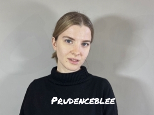 Prudenceblee