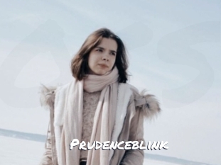 Prudenceblink