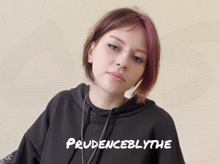 Prudenceblythe