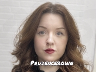 Prudencebown