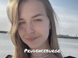 Prudenceburge