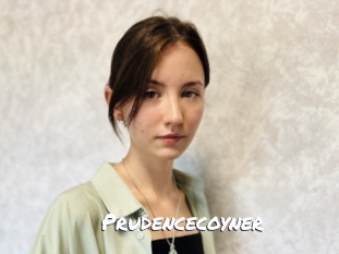 Prudencecoyner