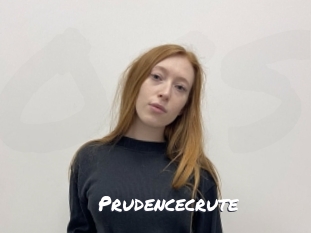 Prudencecrute