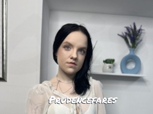 Prudencefares