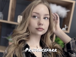 Prudencefarr