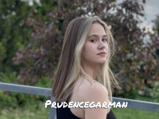 Prudencegarman