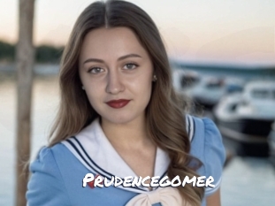 Prudencegomer