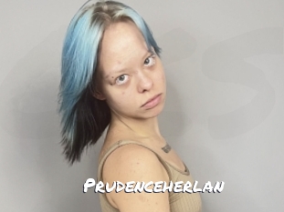 Prudenceherlan