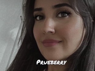 Prueberry