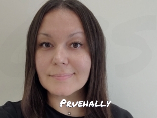 Pruehally