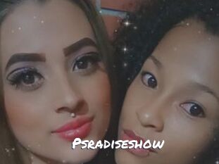 Psradiseshow
