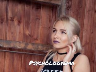 Psychologyema