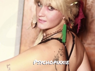 Psychopixxie
