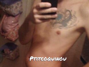Ptitcoquinou