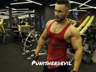Punisherdevil