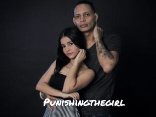 Punishingthegirl