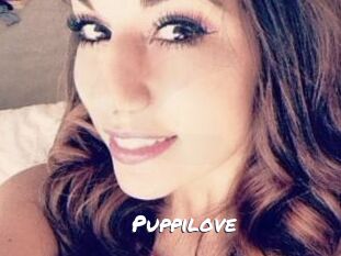 Puppilove