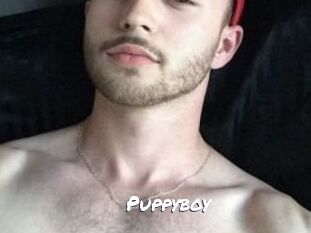 Puppyboy
