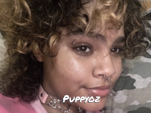 Puppyoz
