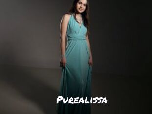 Purealissa