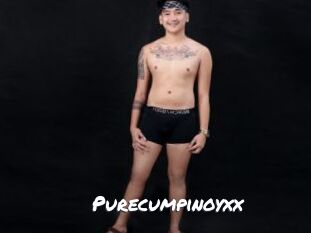 Purecumpinoyxx