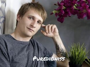 Puredioniss
