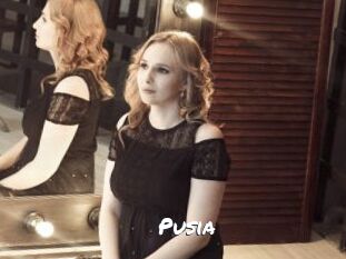 Pusia