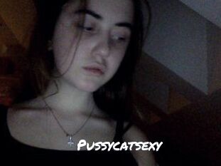 Pussycatsexy