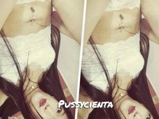 Pussycienta