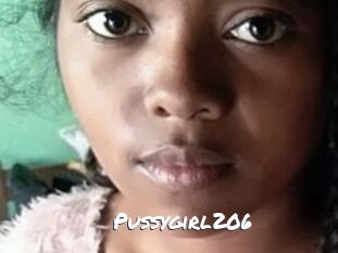 Pussygirl206