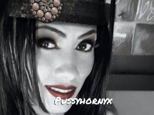 Pussyhornyx