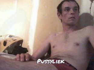 Pussyliek