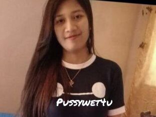 Pussywet4u