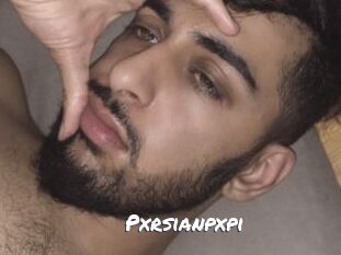 Pxrsianpxpi