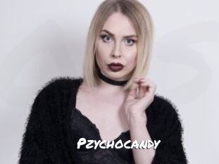 Pzychocandy