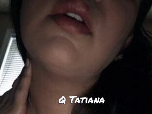 Q_Tatiana