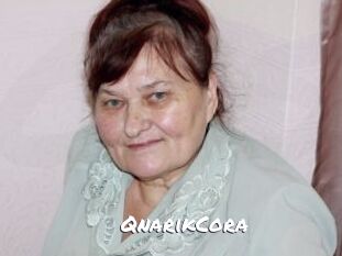 QnarikCora