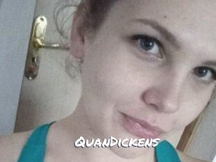 QuanDickens