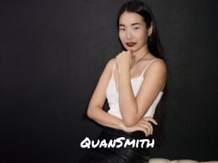 QuanSmith