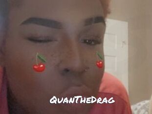 QuanTheDrag