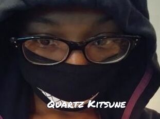 Quartz_Kitsune