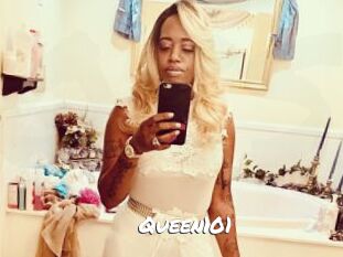 Queen101