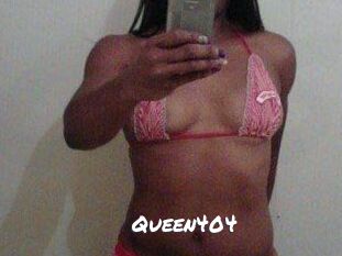 Queen404