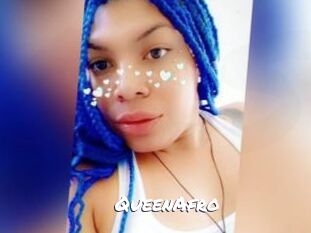 QueenAfro