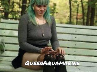 QueenAquamarine